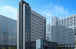 杭州市国土资源局档案业务用房