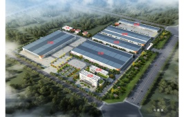 连云港中复RO膜